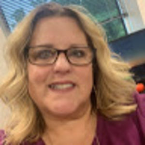 Meet your Posher, Mary